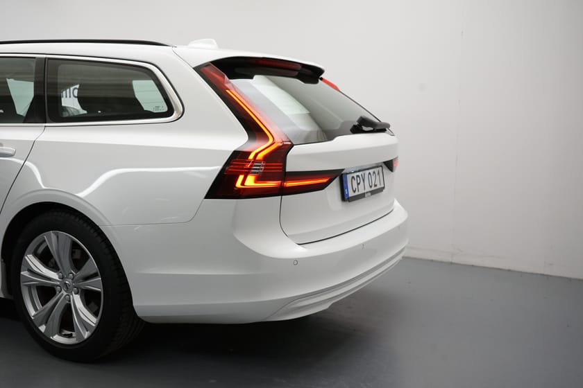 Bild 3 av Volvo V90