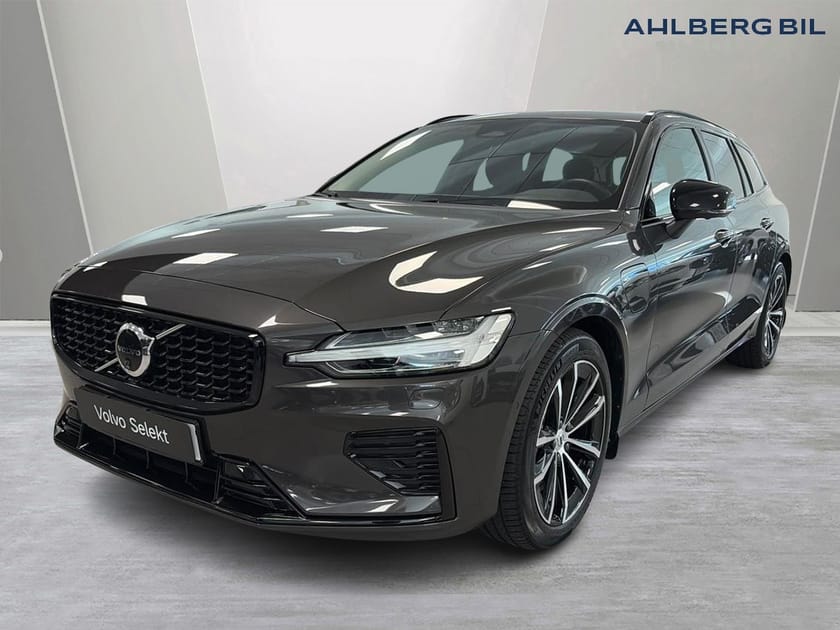 Bild 4 av Volvo V60