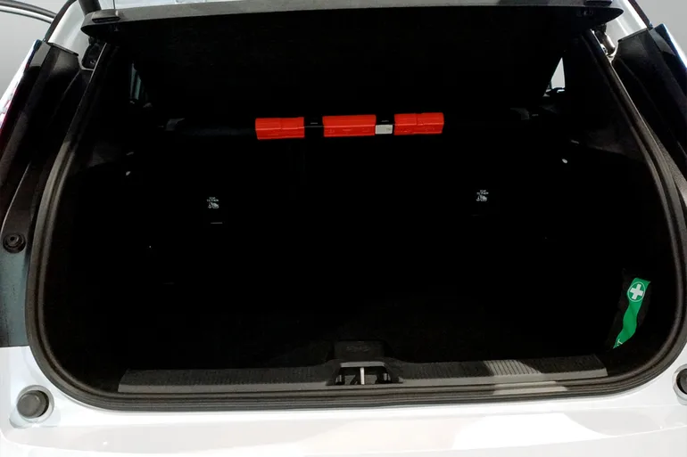 Volvo EX30 Twin Motor Performance