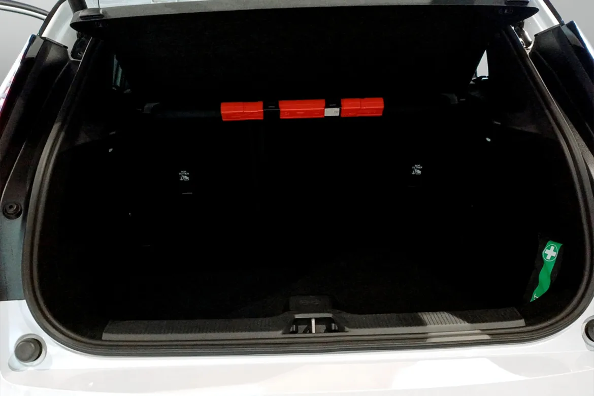 Volvo EX30 Twin Motor Performance