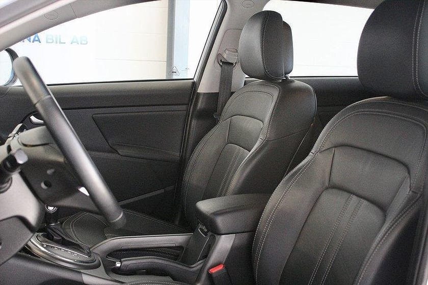 Bild 5 av Kia Sportage