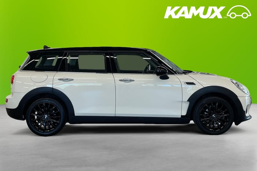 Bild 2 av MINI Cooper Clubman Manual, 136hp, 2016