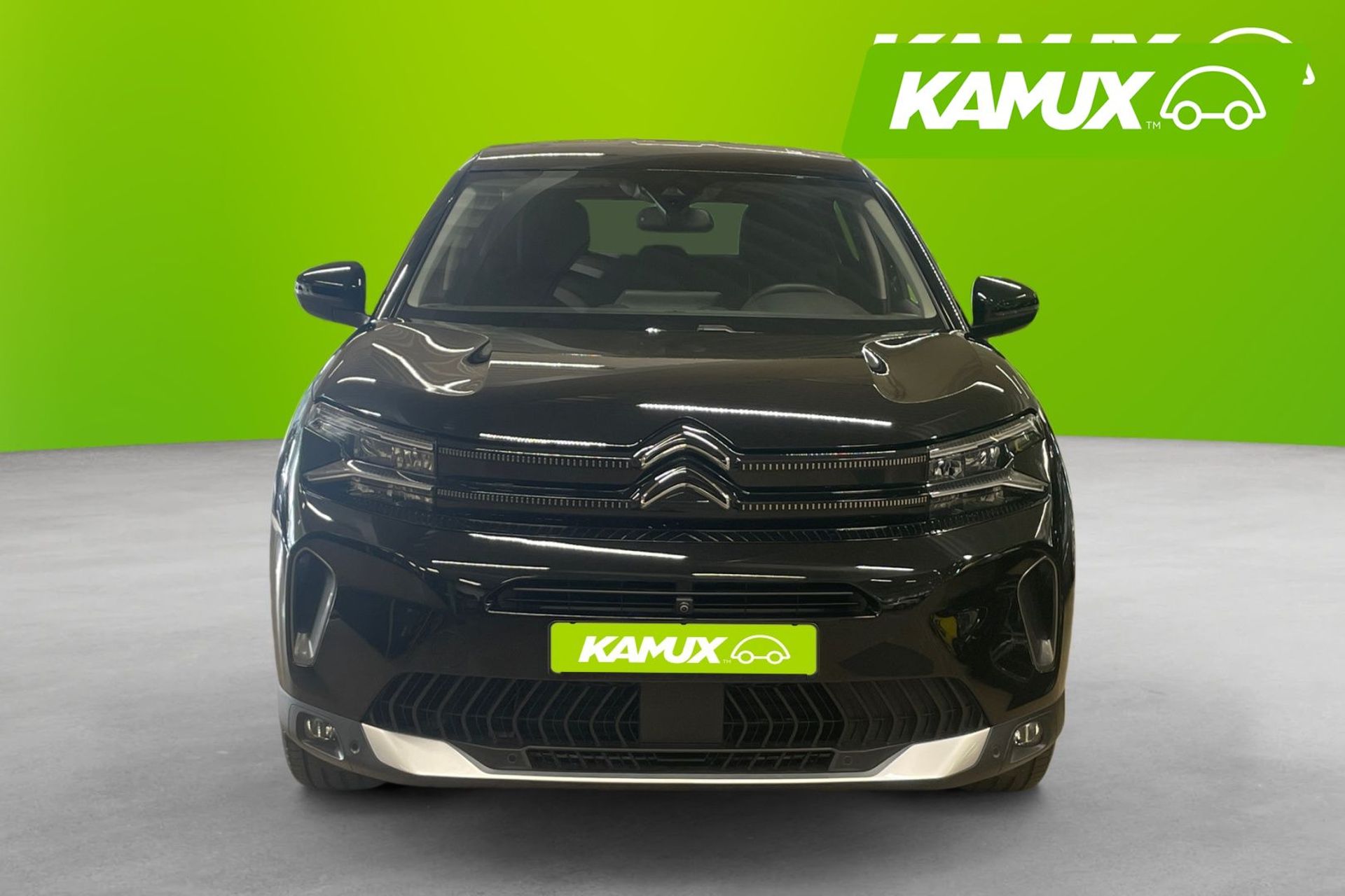 Citroen C5 Aircross Shine 2023, bild 6/10