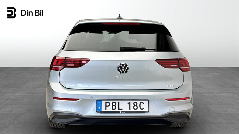 Bild 5 av Volkswagen Golf Life eTSI 150 hk DSG Edition/Backkamera