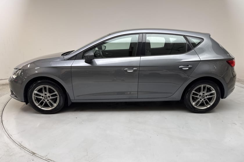 Bild 2 av SEAT Leon 1.2 TSI 5dr (110hk) Style