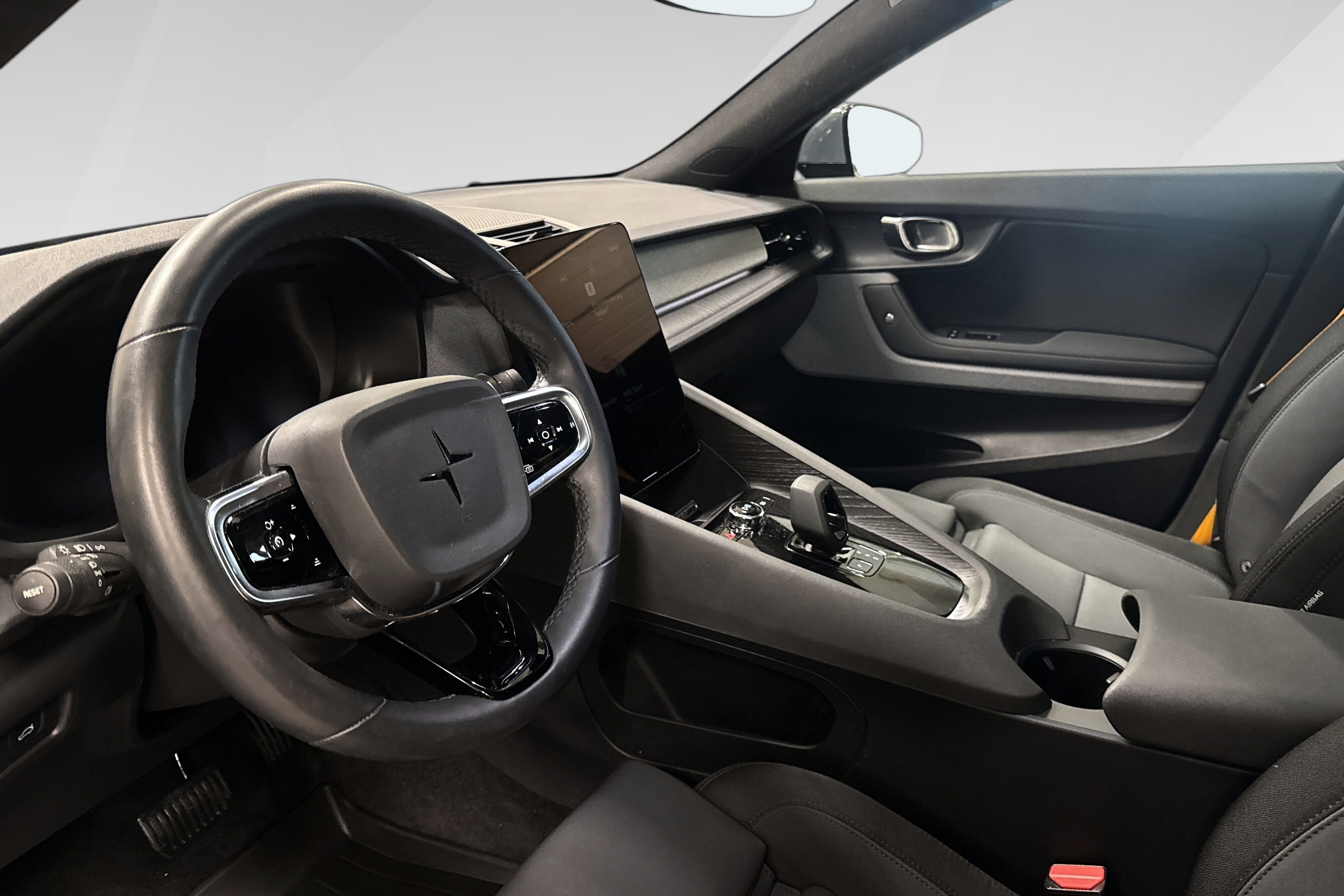 Polestar 2 Long Range Dual Motor bilde 9