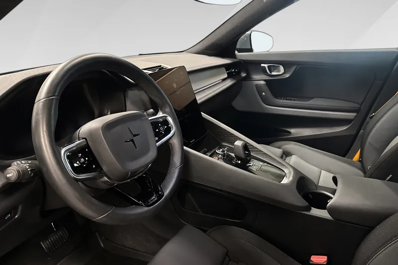 Polestar 2 Long Range Dual Motor bilde 9