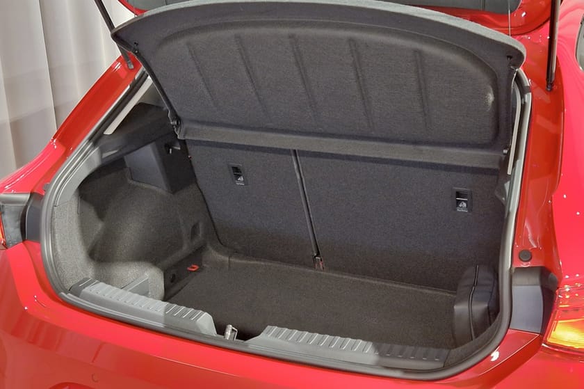 Bild 5 av SEAT Leon