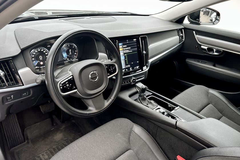 Bild 5 av Volvo V90