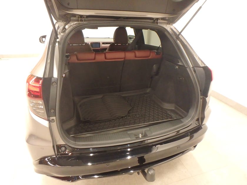 Bild 4 av Honda HR-V 1.5 i-VTEC Turbo CVT Euro 6 184hk Krok