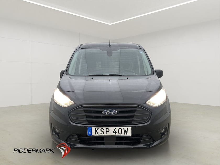 Bild 5 av Ford Transit Connect 220