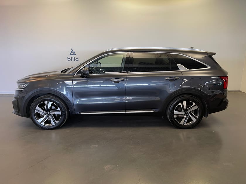 Bild 2 av Kia Sorento PHEV / Läder /