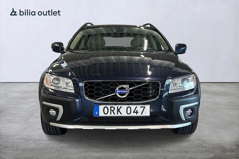 Bild 3 av Volvo XC70 D4 AWD Momentum BE 181hk Drag P-värm Läder Rattvärm