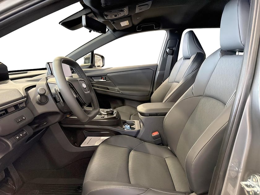 Bild 2 av Subaru Solterra XT Limited 74.7 kWh AWD