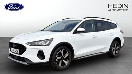 Ford Focus Active Kombi