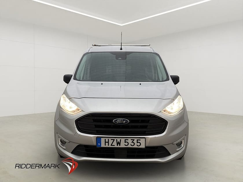 Bild 5 av Ford Transit Connect 230 LWB Värmare Dragkrok B-Kamera CARPLAY