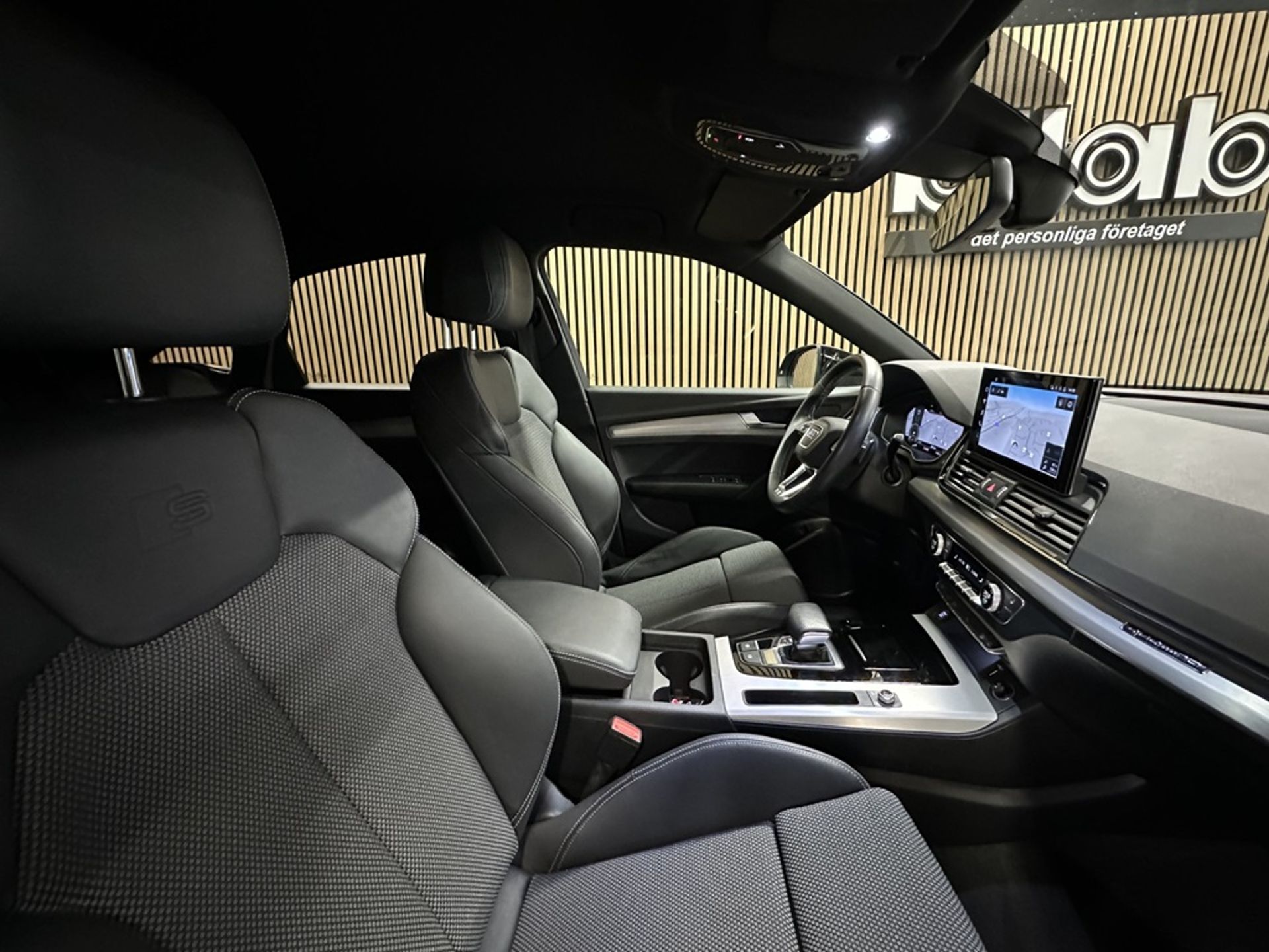 Audi Q5 2022, bild 8/8