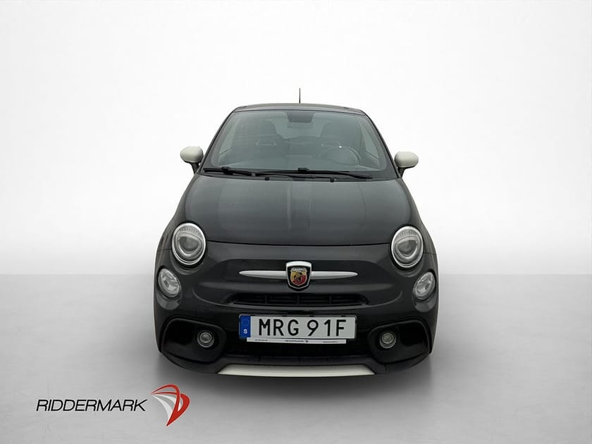 Bild 2 av Abarth 595