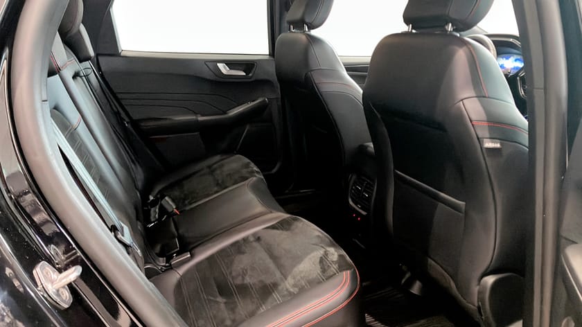 Bild 5 av Ford Kuga Plug-In Hybrid