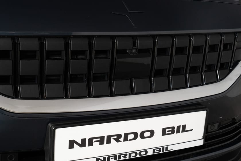Bilde 4 av Polestar 2 Long range Dual motor 408 hk Plus Pilot. Krok/Pixel/Harman Kardon/360 kamera