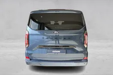 Thumnail bilde 2 av Ford E-Tourneo Custom 340