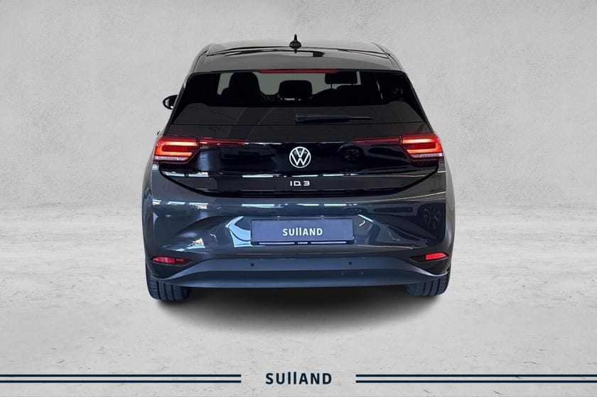Bilde 4 av Volkswagen ID.3 Pro Performance limited  58kwh  204hk