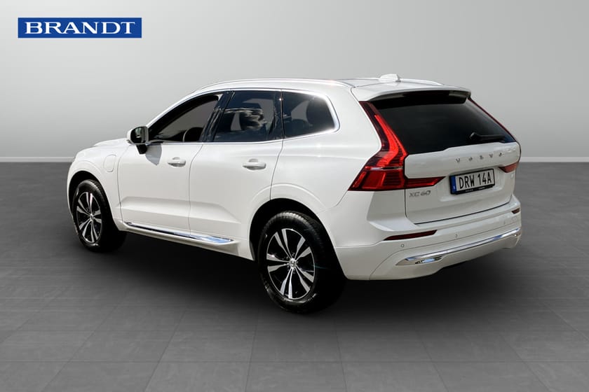 Bild 3 av Volvo XC60 Recharge T6 Core Bright