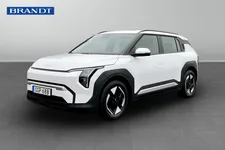 Kia EV3 Standard Range