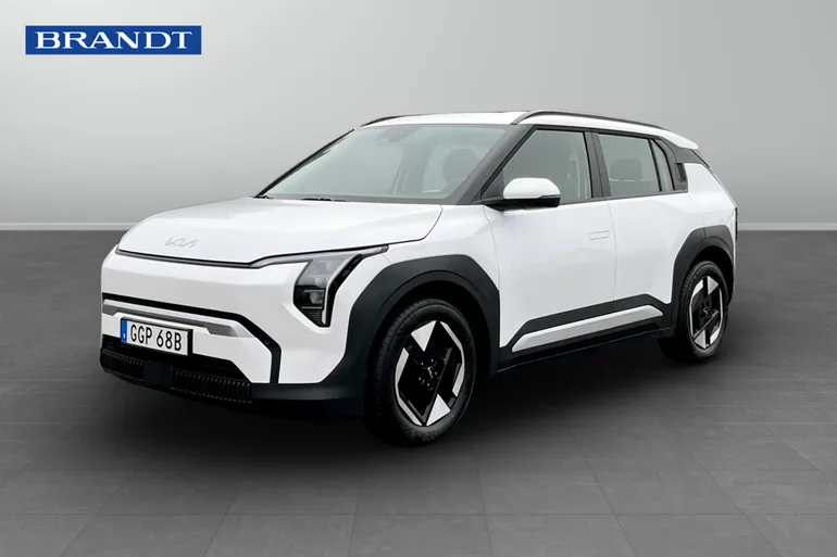 Kia EV3 Standard Range