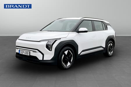 Kia EV3 Standard Range