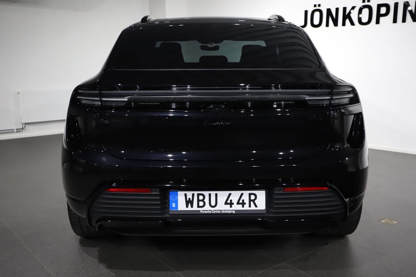 Bild 4 av Porsche Macan Turbo