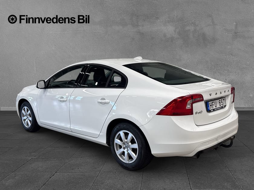 Bild 2 av Volvo S60 T3 Limited Edition