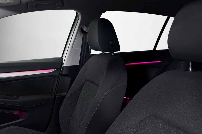 Bild 5 av Volkswagen Golf 2.0 | D-värmare | Adaptiv farthållare
