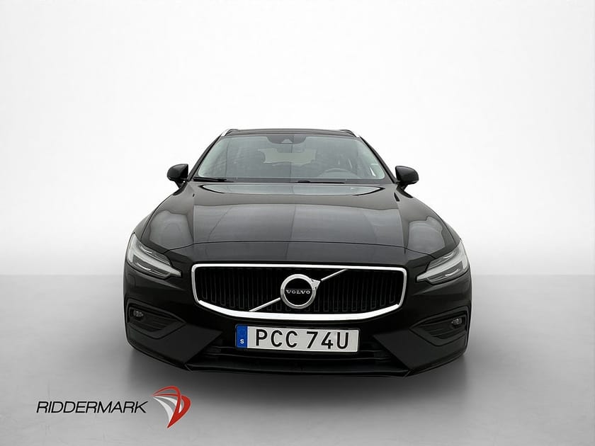 Bild 2 av Volvo V60 B4 Advanced VOC Värmare Kamera Navi CarPlay BLIS