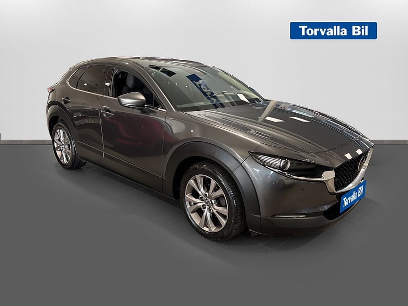 Bild 4 av Mazda CX-30