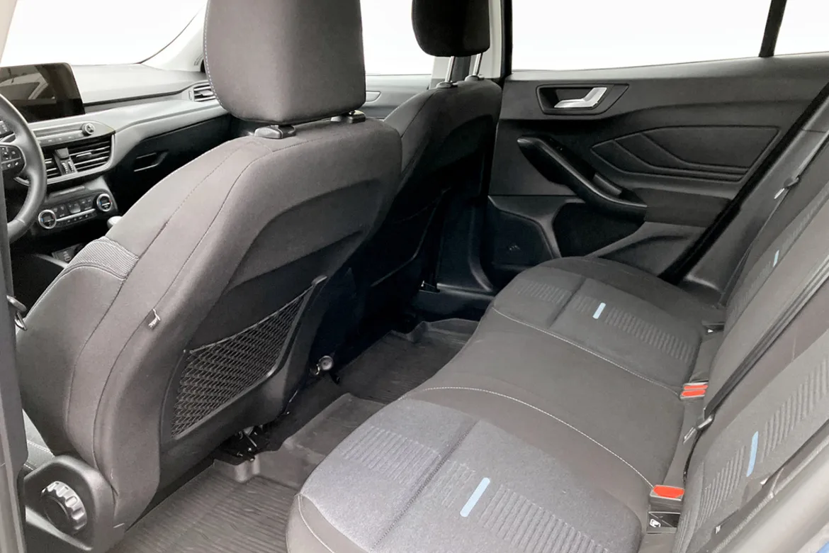 Ford Focus Active