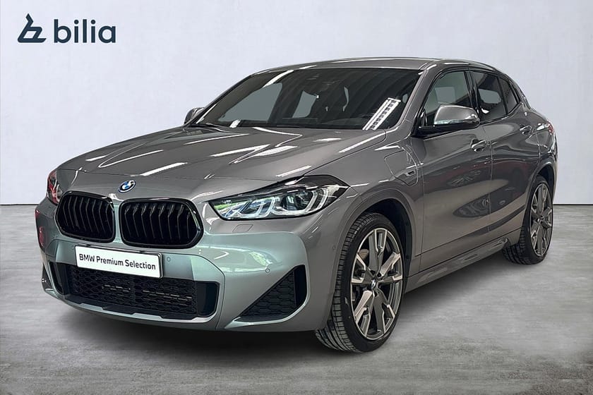 Bild 1 av BMW X2 xDrive25e xDrive 25e M-Sport| Head-Up | Backkamera | Adaptiva LED