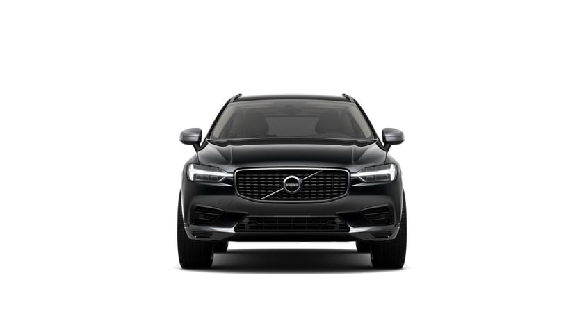 Bilde 1 av Volvo XC60 T8 R-Design, H.Feste, B&W, Luft, 360 kam