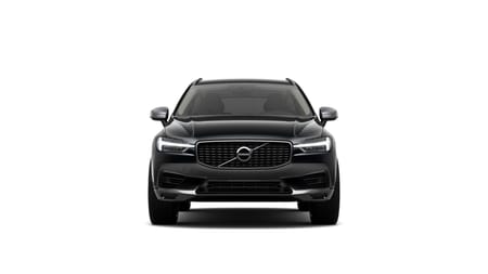 Volvo XC60 T8 R-Design, H.Feste, B&W, Luft, 360 kam