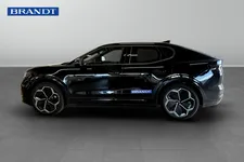 Ford Capri EV Extended Range AWD
