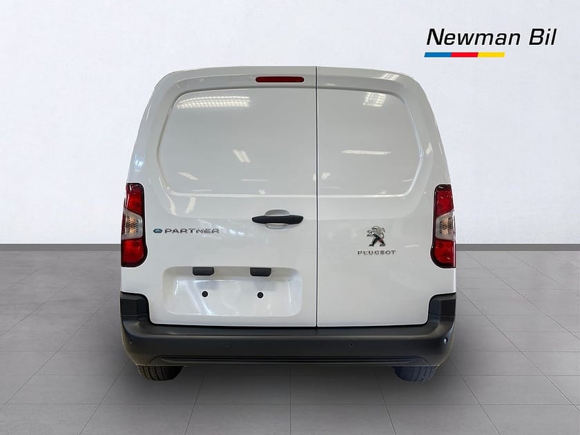 Bild 5 av Peugeot e-Partner L2