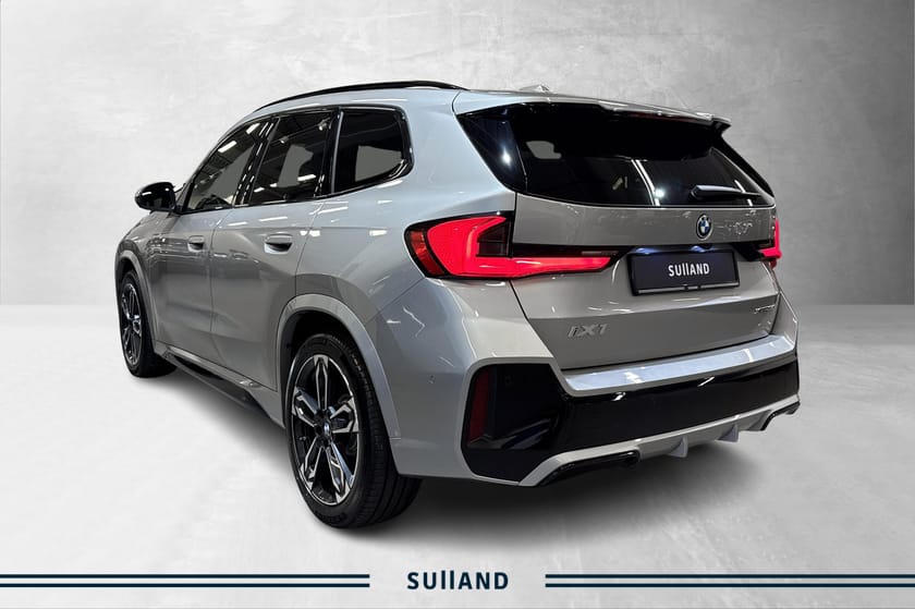 Bilde 3 av BMW iX1 xDrive30
