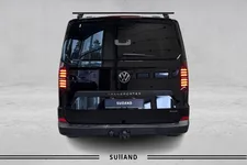 Thumnail bilde 3 av Volkswagen Transporter