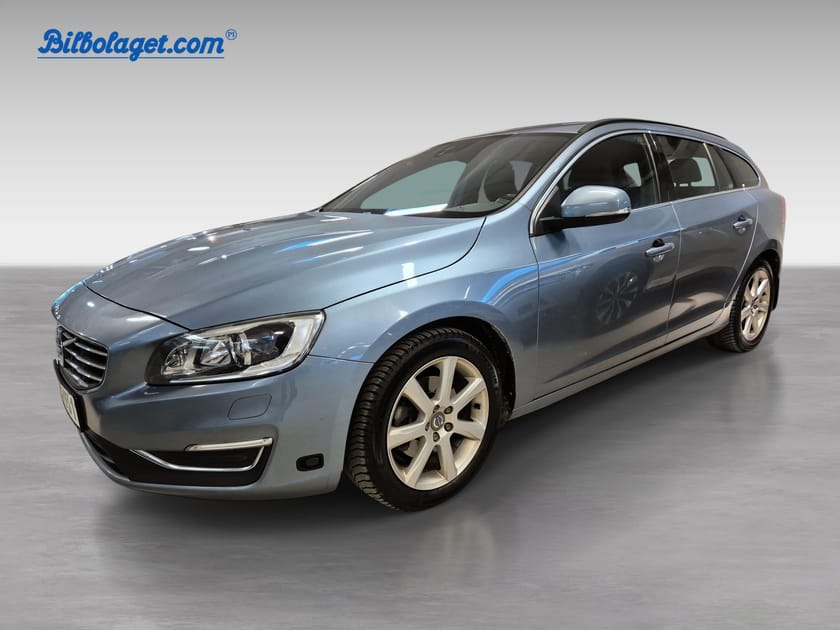 Bild 3 av Volvo V60