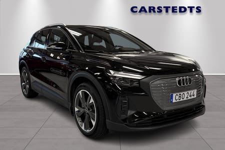 Audi Q4 45 e-tron quattro