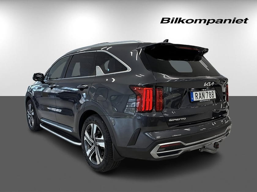 Bild 5 av Kia Sorento PHEV