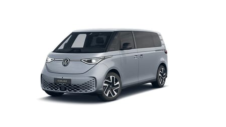 Volkswagen ID. Buzz LWB