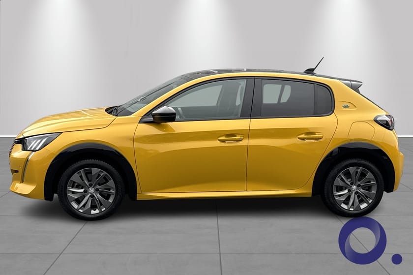 Bilde 2 av Peugeot e-208