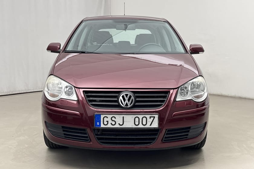 Bild 5 av Volkswagen Polo