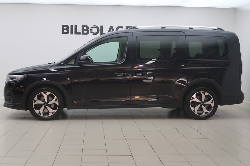 Bild 2 av Ford Grand Tourneo Connect L2 2.0D 122 Activ AWD II
